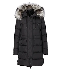 Aphroti Down Parka