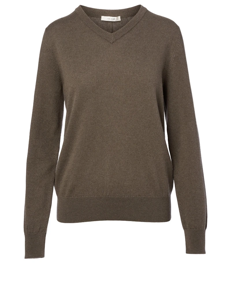 Maley Cashmere Sweater
