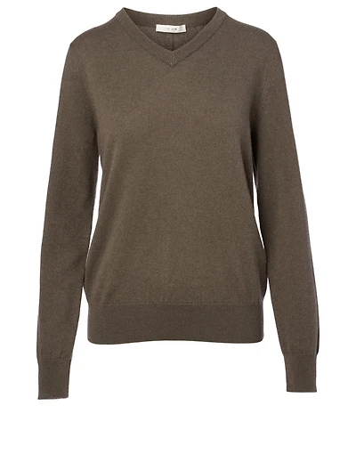 Maley Cashmere Sweater