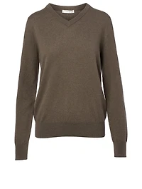 Maley Cashmere Sweater