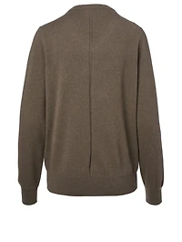 Maley Cashmere Sweater