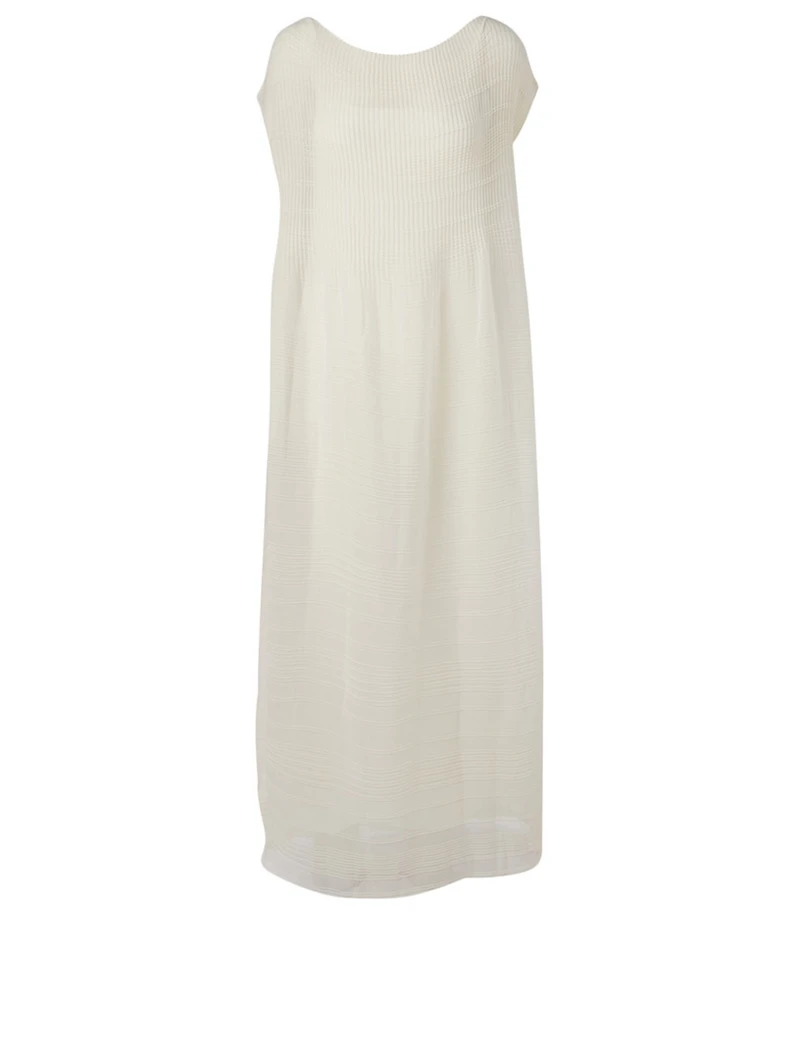 Prado Long Dress