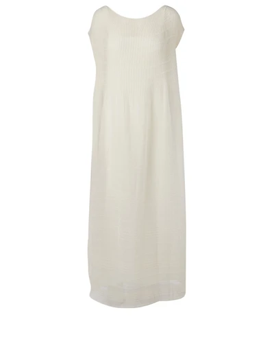 Prado Long Dress