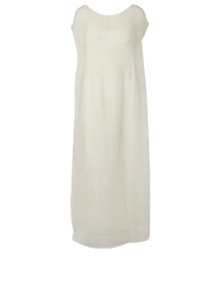 Prado Long Dress