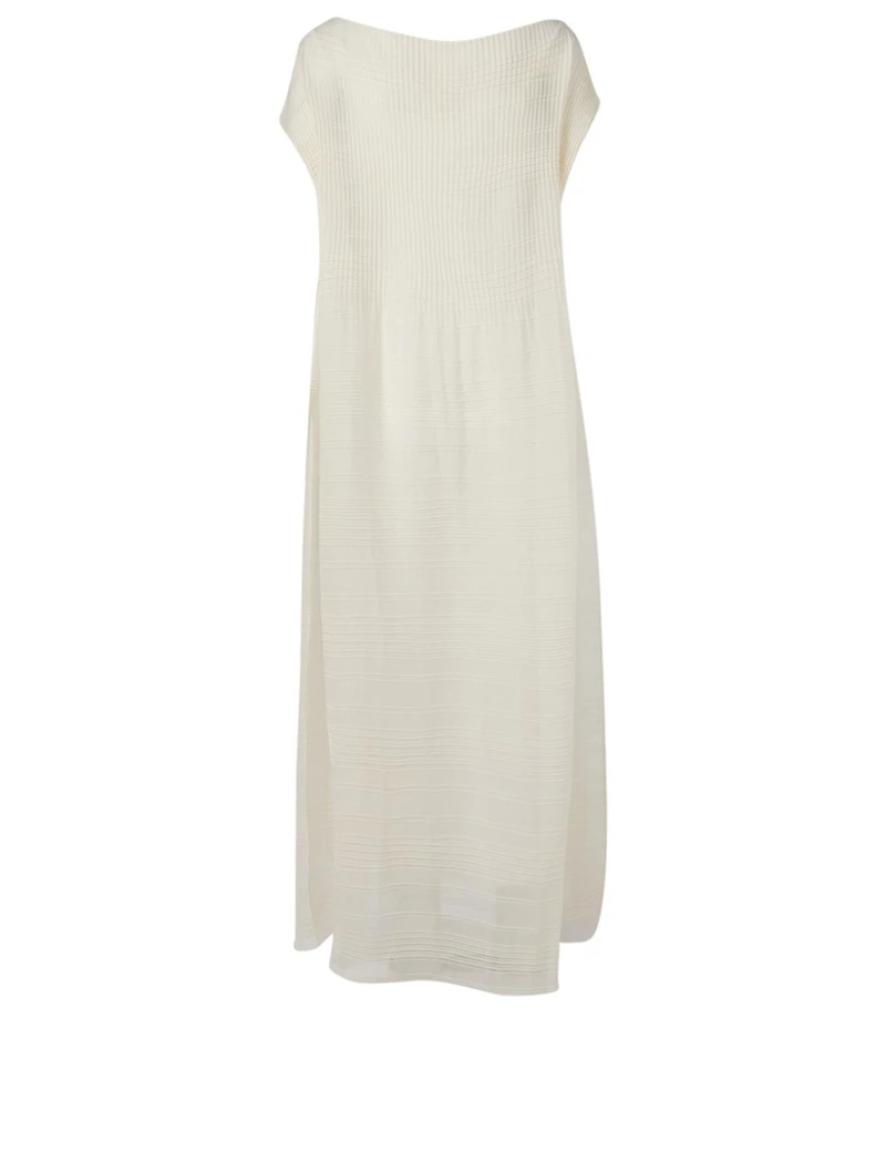 Prado Long Dress