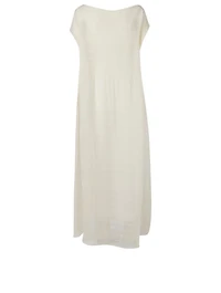 Prado Long Dress