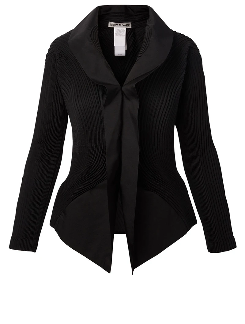 Comet Stretch Jacket