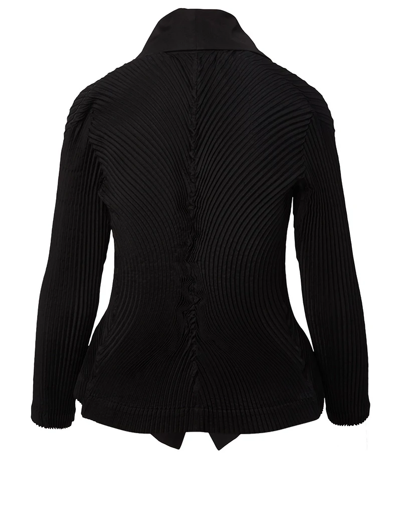 Comet Stretch Jacket