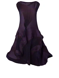 Corona Sleeveless Dress