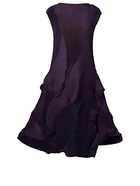 Corona Sleeveless Dress