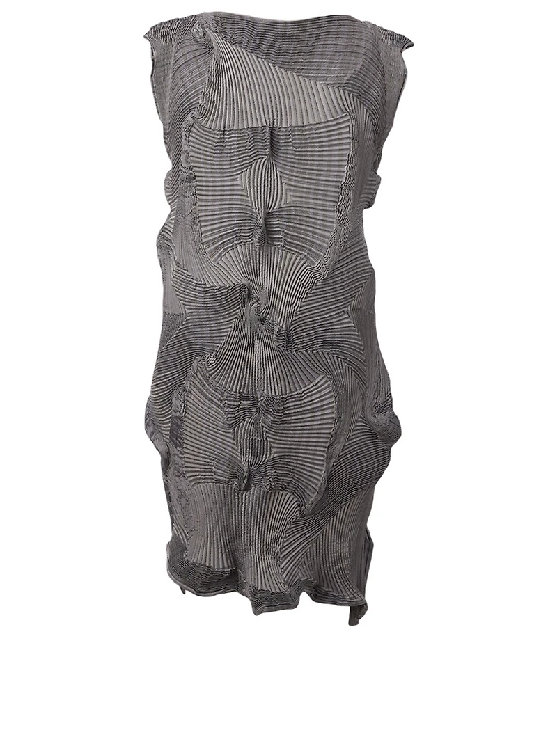 Corona Midi Dress