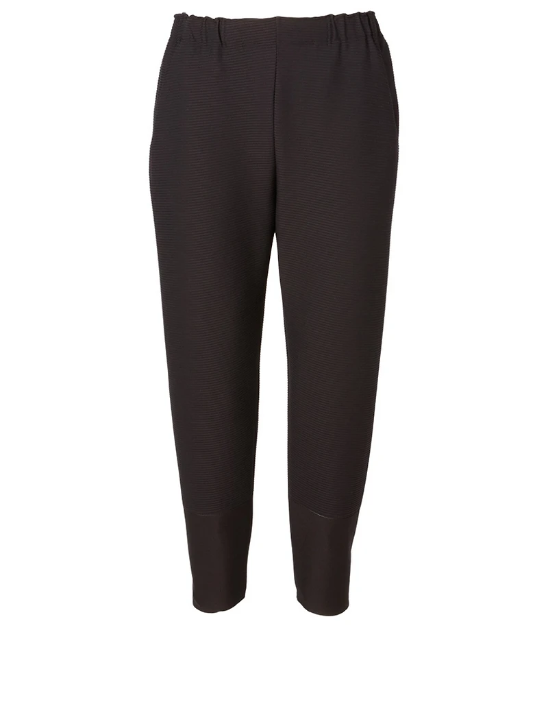 Cosmic Ripple Slim Pants