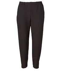 Cosmic Ripple Slim Pants