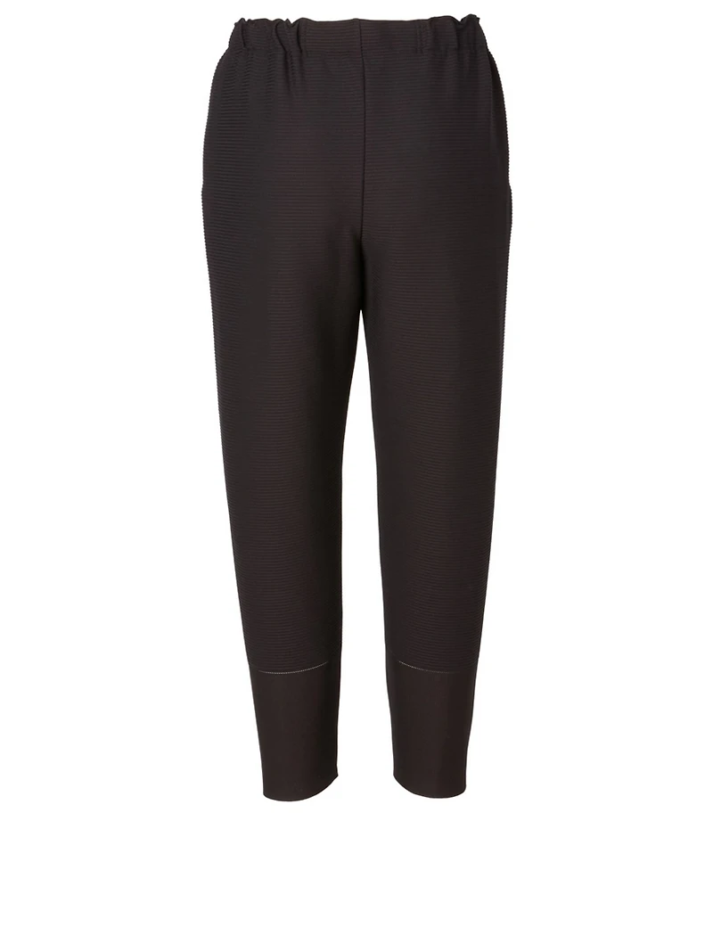 Cosmic Ripple Slim Pants