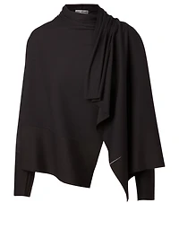 Cosmic Ripple Jacket
