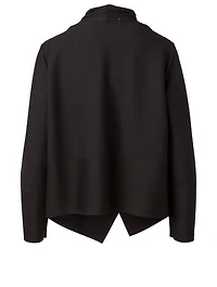 Cosmic Ripple Jacket