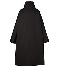 Reka Down Midi Coat
