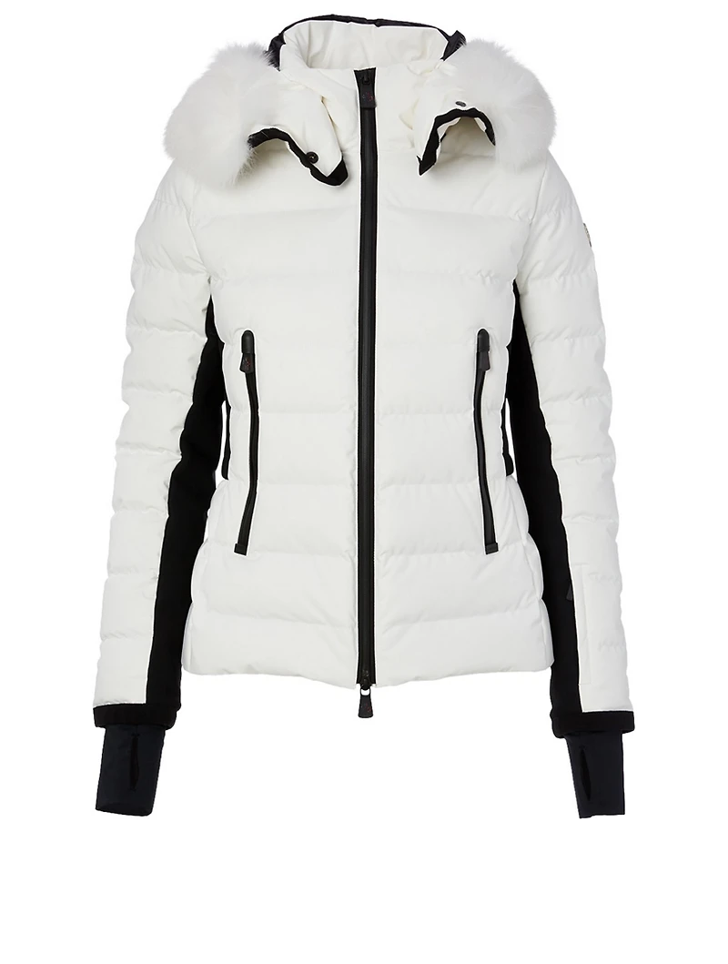 Lamoura Down Jacket