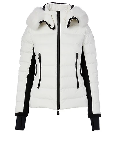 Lamoura Down Jacket