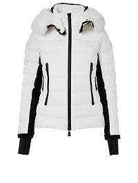 Lamoura Down Jacket