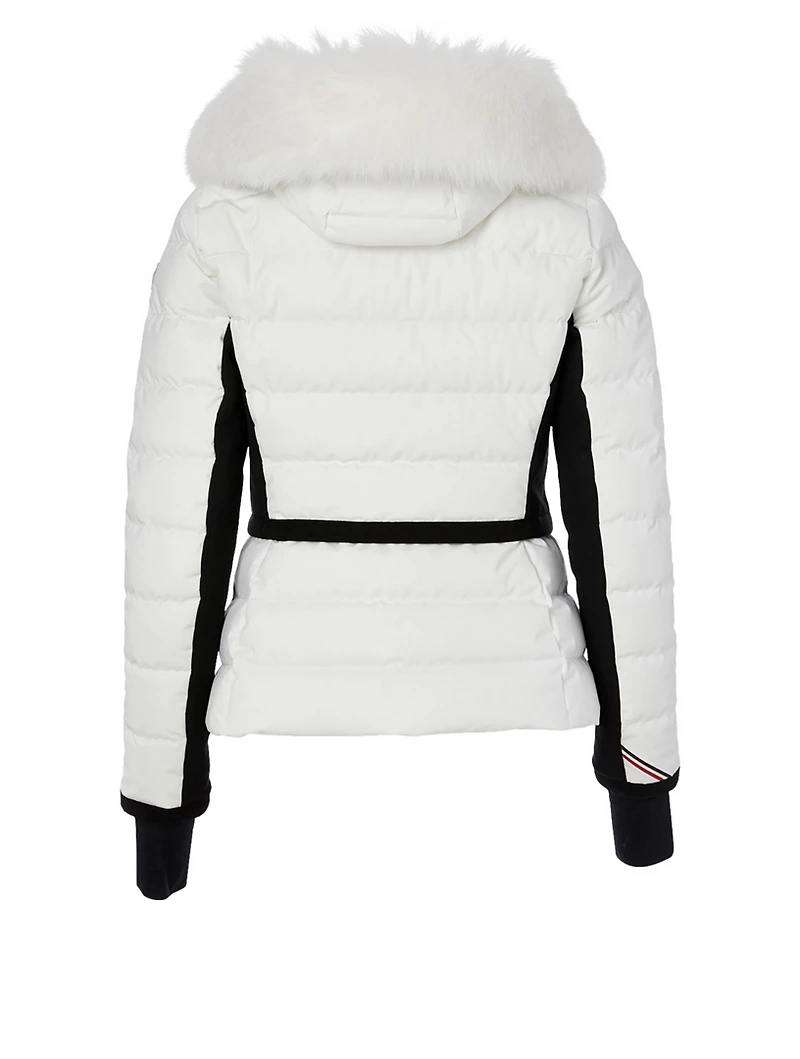 Lamoura Down Jacket