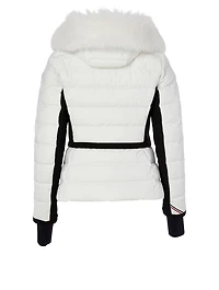 Lamoura Down Jacket