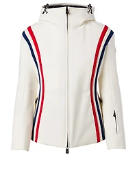Brenva Jacket With Hood