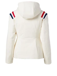 Brenva Jacket With Hood