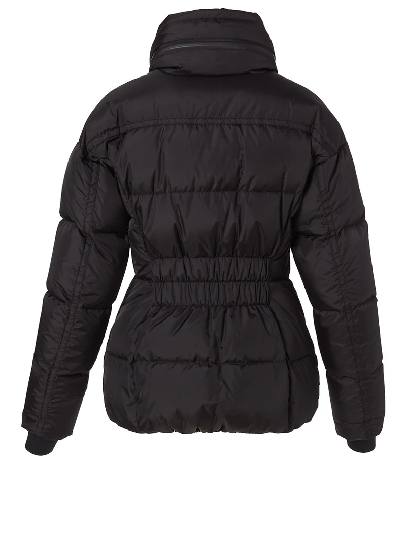 Dixence Down Jacket