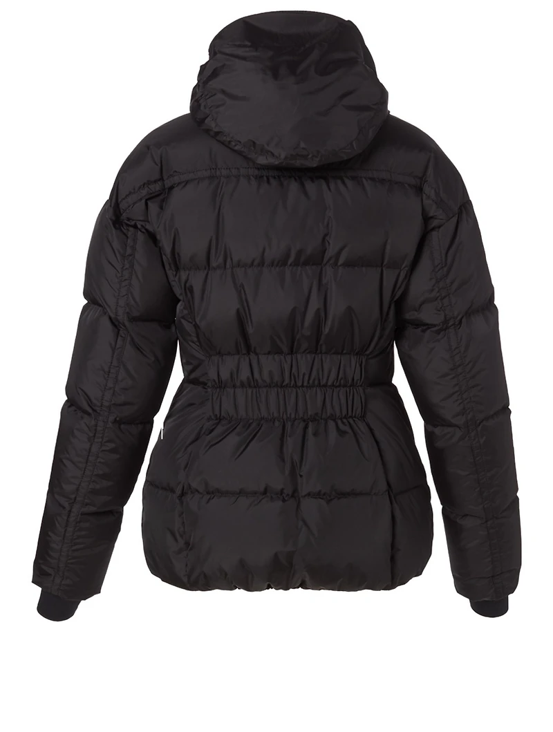 Dixence Down Jacket