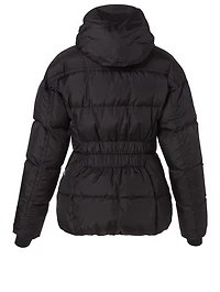 Dixence Down Jacket