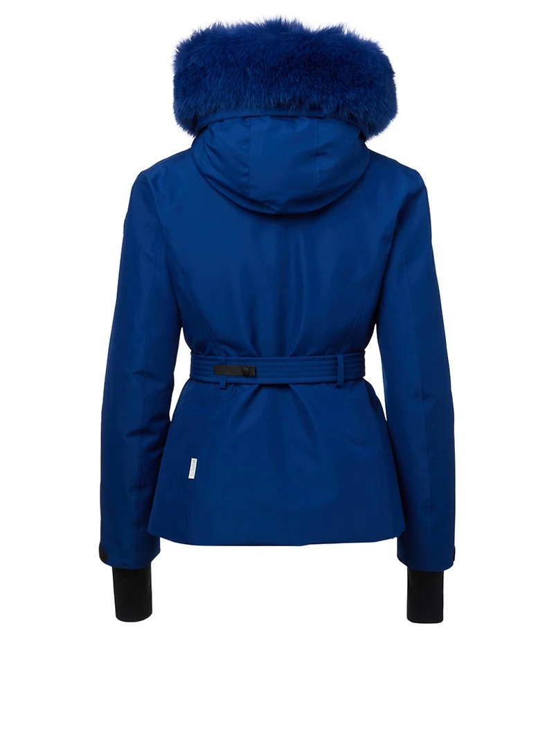 Laplance Down Jacket
