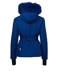 Laplance Down Jacket