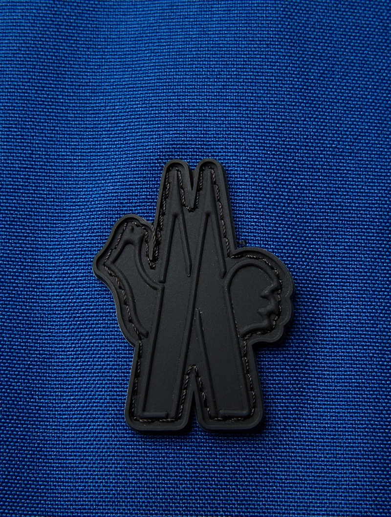 Laplance Down Jacket