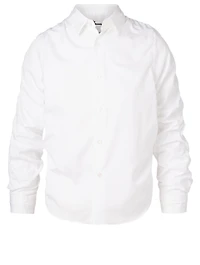 Silk Shirt