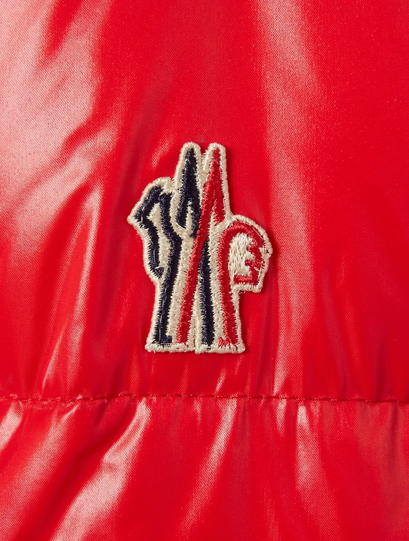 Arlaz Jacket With Fringe