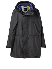 Pelvoux Jacket With Hood