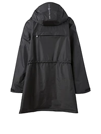 Pelvoux Jacket With Hood