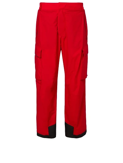 Cargo Snow Pants