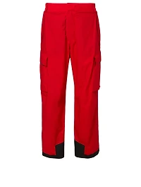 Cargo Snow Pants