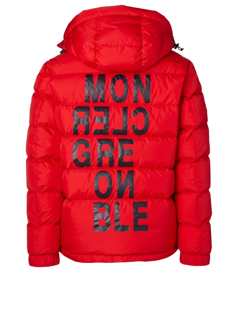 Isorno Down Jacket