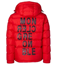 Isorno Down Jacket
