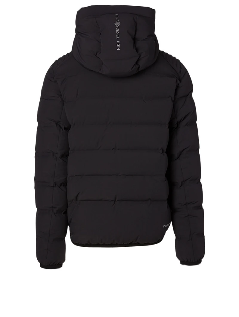 Lagorai Down Jacket