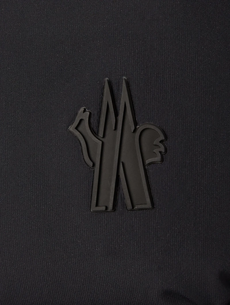 Lagorai Down Jacket