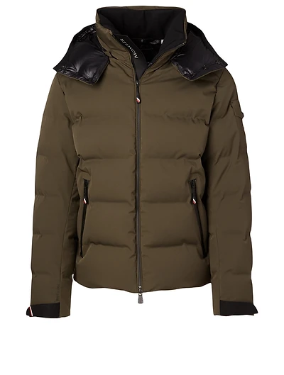 Montgetech Down Jacket