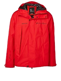 Linth Jacket With Hood