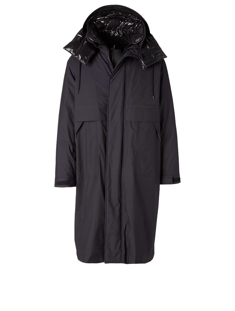 Ruinette Reversible Jacket