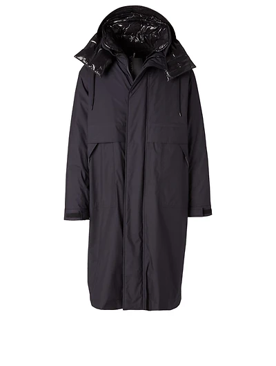 Ruinette Reversible Jacket