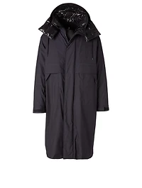 Ruinette Reversible Jacket