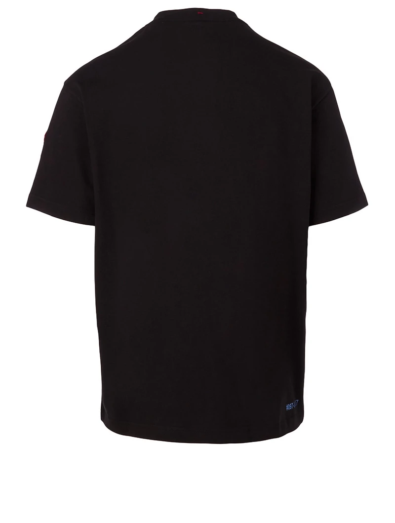 Cotton T-Shirt